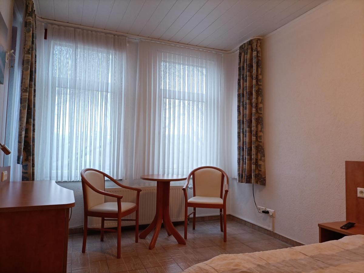 Hotel An Der Karlstadt Bremerhaven Exterior photo