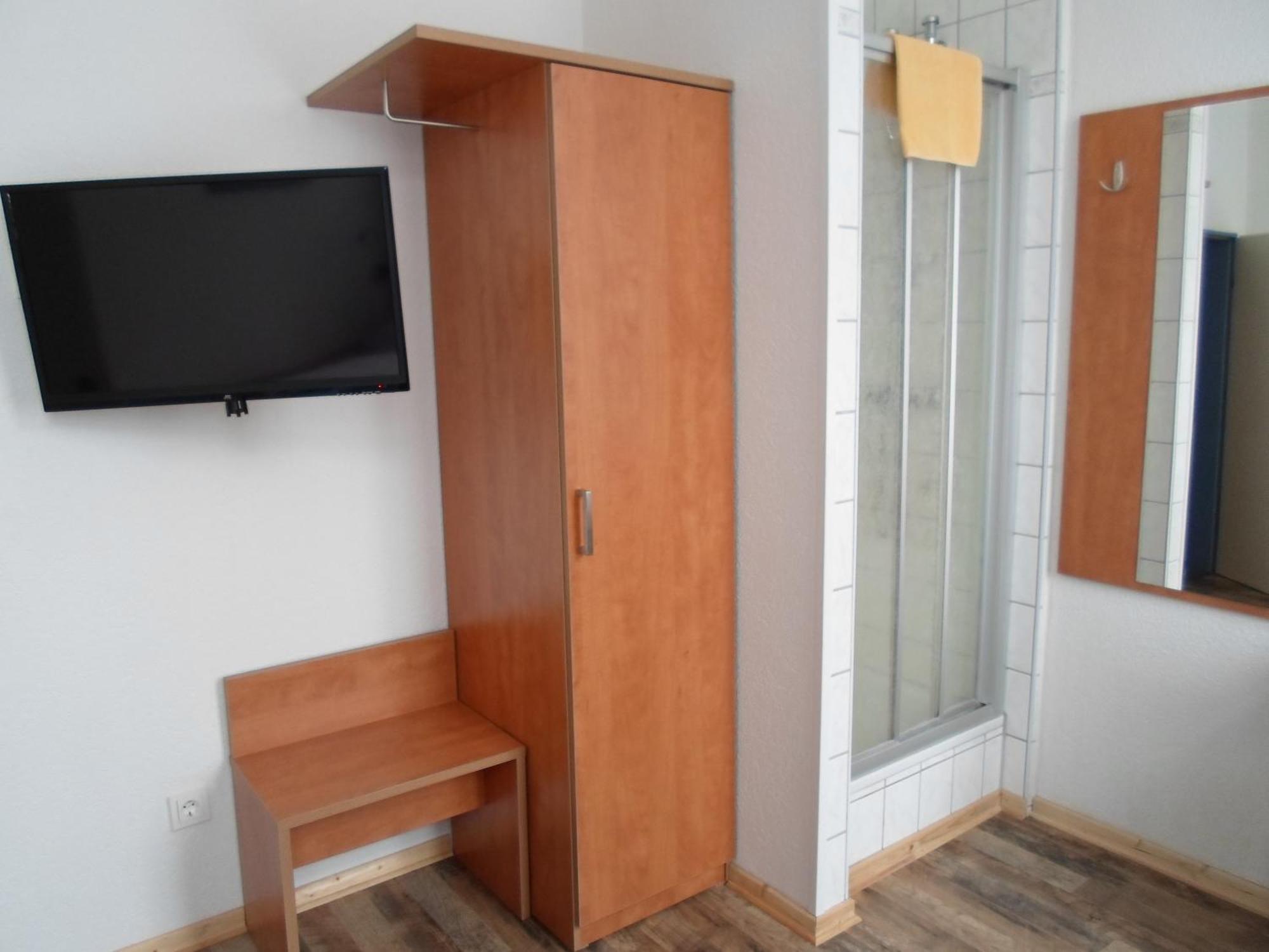 Hotel An Der Karlstadt Bremerhaven Room photo